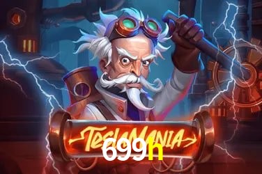699h Brasília - Jogo Features