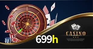 Provedores de Jogos 699h