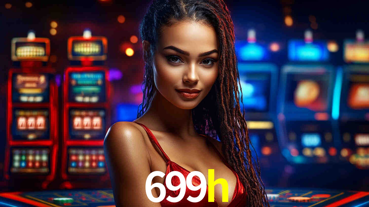 Desvendando o Mundo dos Jogos Virtuais na 699h