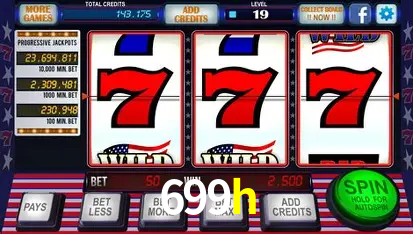699h São Paulo - Live Tables