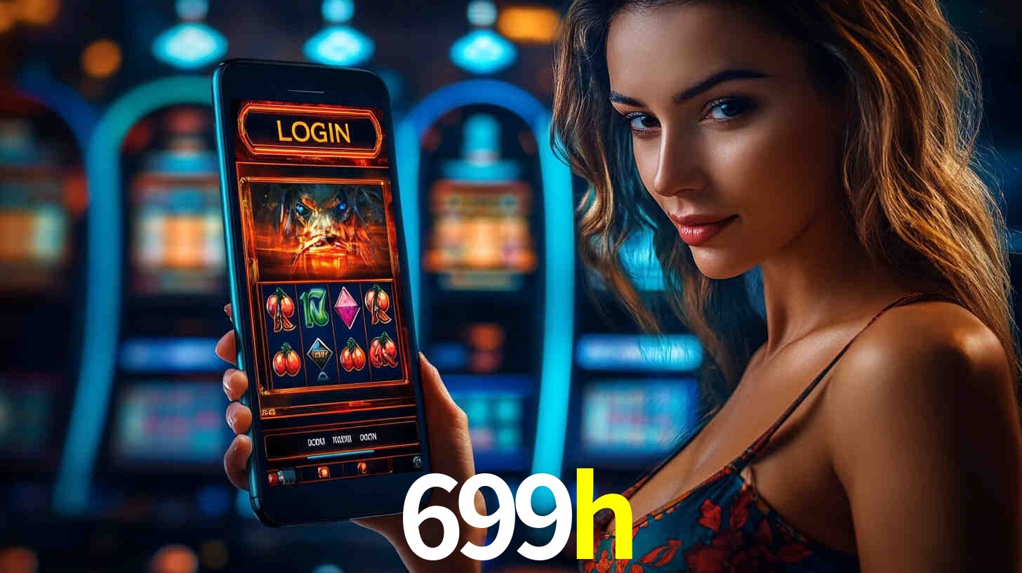 699h