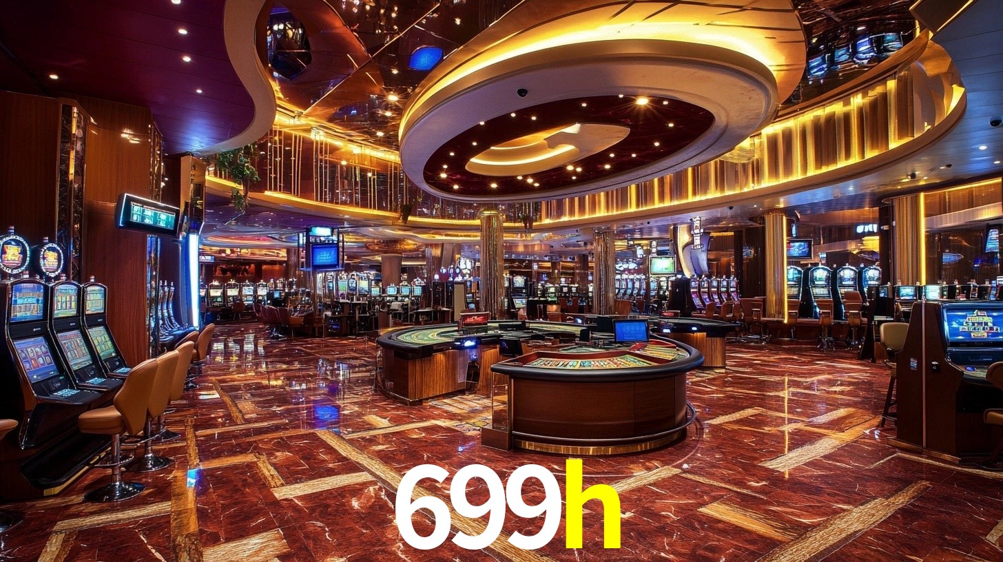 VIP Casino 699h
