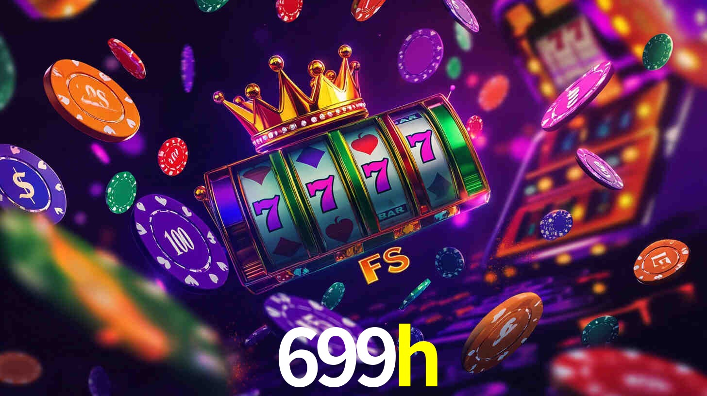 Roulette Table 699h