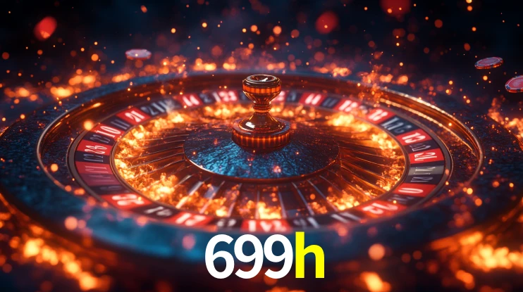 699h App Interface
